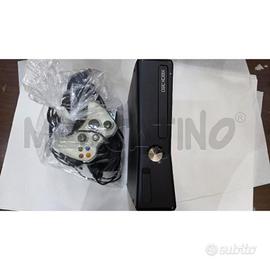 XBOX 360+ ALIM E CONTROLLER