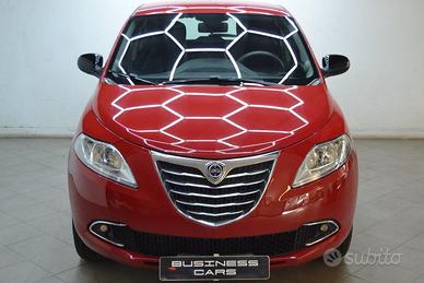 LANCIA Ypsilon 0.9 TwinAir 85 CV 5 porte Metano