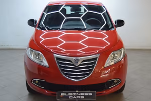 LANCIA Ypsilon 0.9 TwinAir 85 CV 5 porte Metano