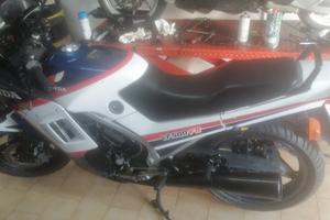 Honda VF 500 - 1985