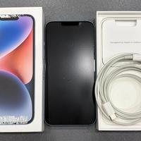 Iphone 14 - 128gb Azzurro