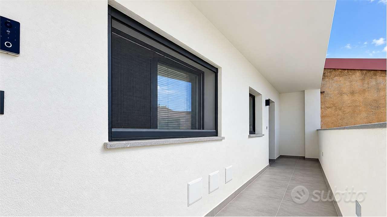 Appartamento – Aristanis/Oristano, Cualbu - Vista 2