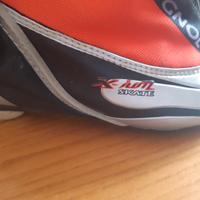 Scarponi sci da fondo