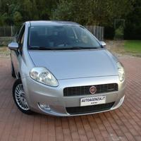 FIAT Grande Punto 1.3 MJT 75 CV 5 porte Dynamic