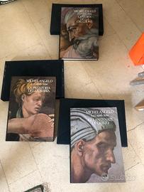 Le Grandi opere Trilogia
