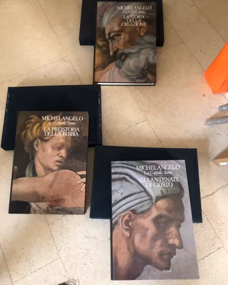 Le Grandi opere Trilogia