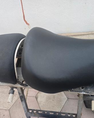 sella moto guzzi California Jackal