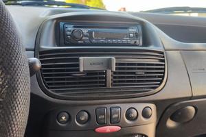 FIAT Punto 3ª serie - 2004