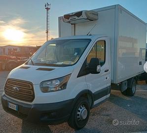 FORD TRANSIT 2.0tdci 130cv FRIGORIFERO