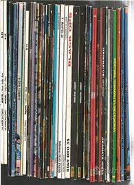 250 fumetti super eroi thor cap america spiderman