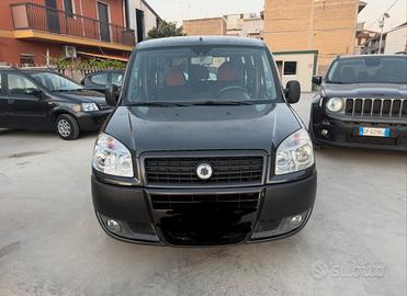 Doblo 1.3 Multijet  Accetto Permuta