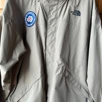 Giubbotto uomo The North Face