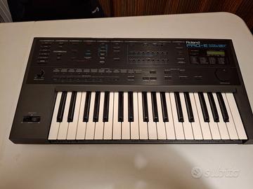 Tastiera Roland Pro-E Intelligent Arranger