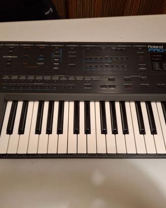 Tastiera Roland Pro-E Intelligent Arranger