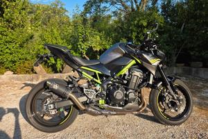 Kawasaki z900