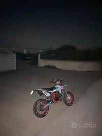 motard beta 50