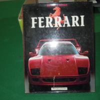 Libro Ferrari