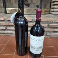 ed. limitata Dievole 1997 1.5 L & Bolgheri 1,5L