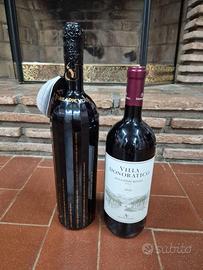 ed. limitata Dievole 1997 1.5 L & Bolgheri 1,5L