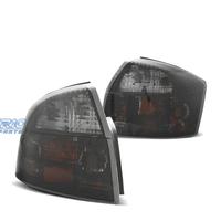 FANALI PER AUDI A4 B6 00-04 SCURI