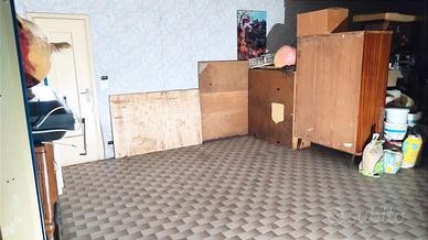 Magazzino deposito 9 mq C.so Milano