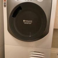 Asciugatrice Hotpoint Ariston Aqualtis