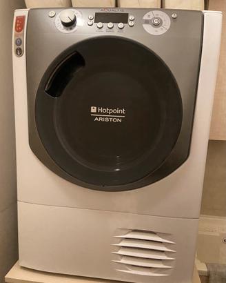 Asciugatrice Hotpoint Ariston Aqualtis