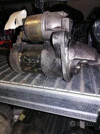 Motorino avviamento OPEL MERIVA 1700cc DTI 2005