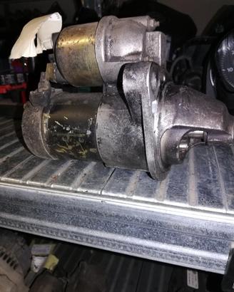 Motorino avviamento OPEL MERIVA 1700cc DTI 2005