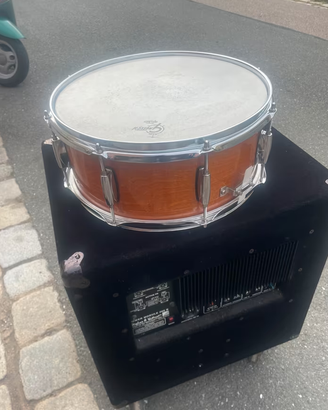 Rullante Gretsch