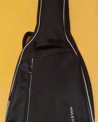Custodia chitarra classica