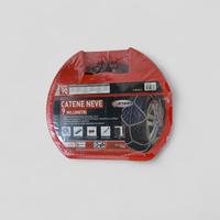 Catene da neve 9 mm – Gruppo 90 – NUOVE