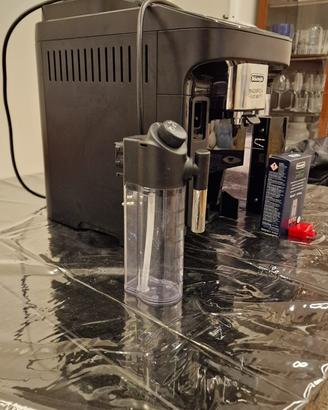 Macchina da caffè De'Longhi Magnifica Evo Next