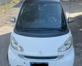 Smart fortwo coupe 451