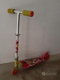 Monopattino bambina