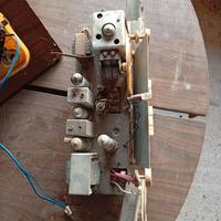 Ricambi per vecchie radio