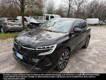 Renault Austral 1.2 FULL HYBRID E-TECHNO 200CV **P
