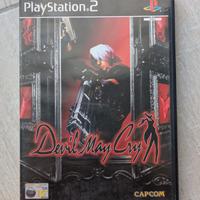 Devil May Cry
