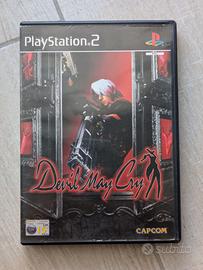 Devil May Cry