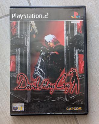 Devil May Cry