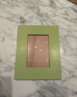 portafoto tavolo/muro