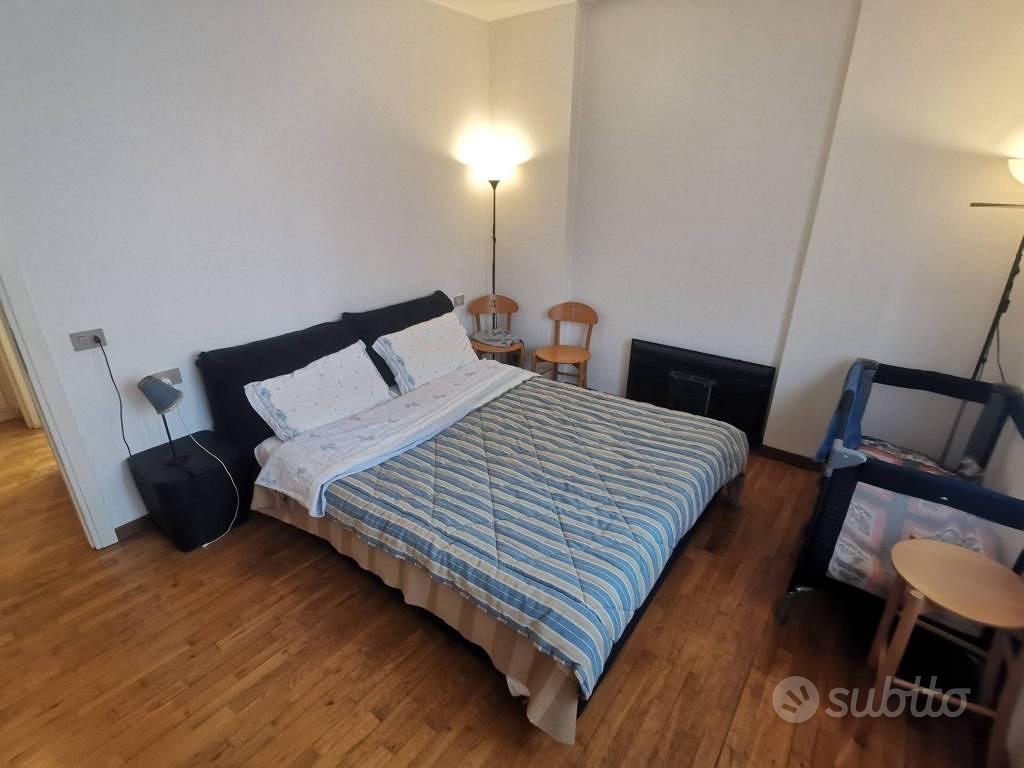 Appartamento di 63 m² con 2 locali a Pesaro - Altro