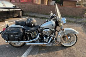 Harley davidsono heritage Sportage  Classic