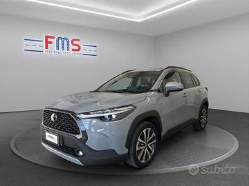 Toyota Corolla Cross 1.8h Trend fwd 140cv e-cvt