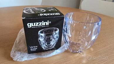 Bicchiere Tumbler Guzzini