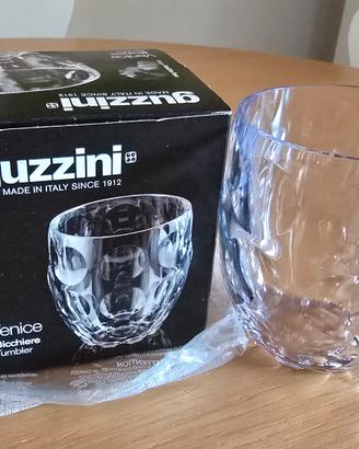 Bicchiere Tumbler Guzzini