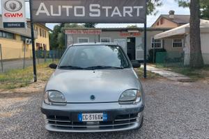Fiat Seicento 1.1i cat Active