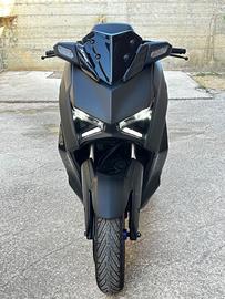 Yamaha XMAX 2025