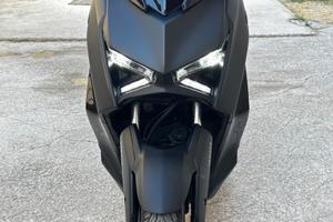 Yamaha XMAX 2025