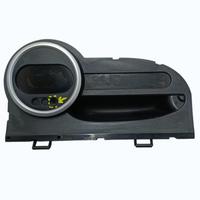 DISPLAY VEGLIA QUADRO STRUMENTI RENAULT Twingo II